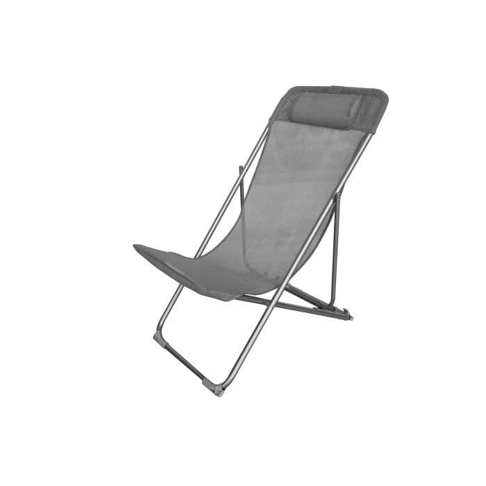 Fauteuil Relax Jardin Cdiscount