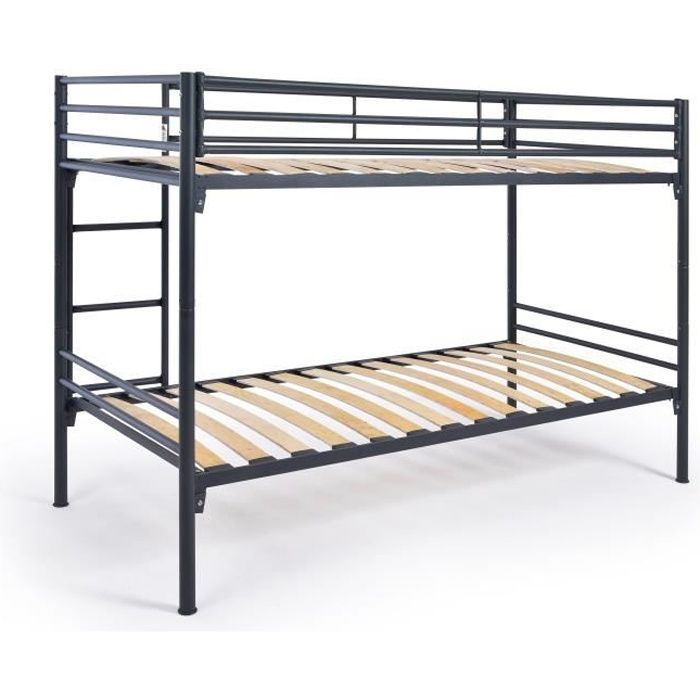 Lit superposé industriel Clearance
