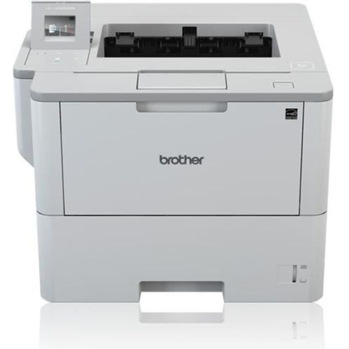 Brother Imprimante HL-L6300DW – Laser – Monochrome – Recto/Verso – USB 2.0 – A4