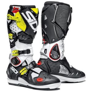 bottes de moto pas cher