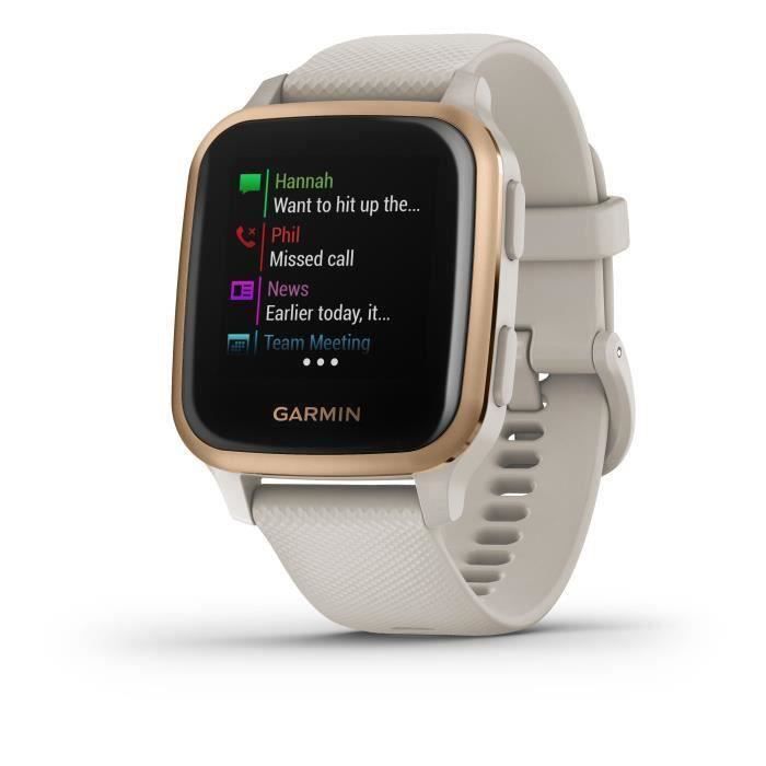 Destockage montre hotsell garmin