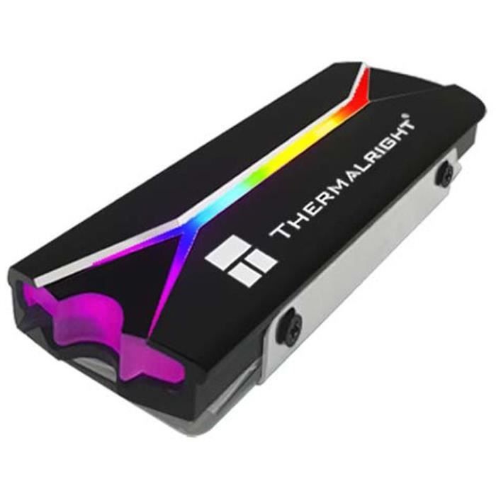 Thermalright TR .2 2280 ARGB - vue 3