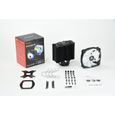 ENERMAX ETS-F40 Refroidisseur à air RGB Adressable pour processeur - Noir-3