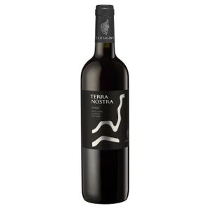 VIN ROUGE Terra Nostra 2022 - AOC Vin de Corse - Vin rouge