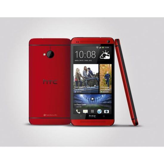 HTC One Rouge 4G