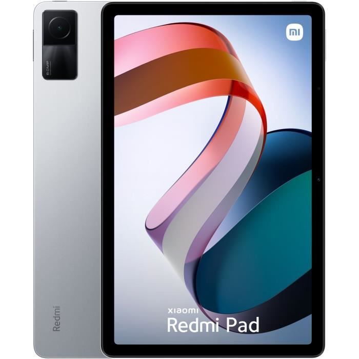Tablette Tactile Redmi Pad 10 6'' Wi fi Xiaomi - vue 7