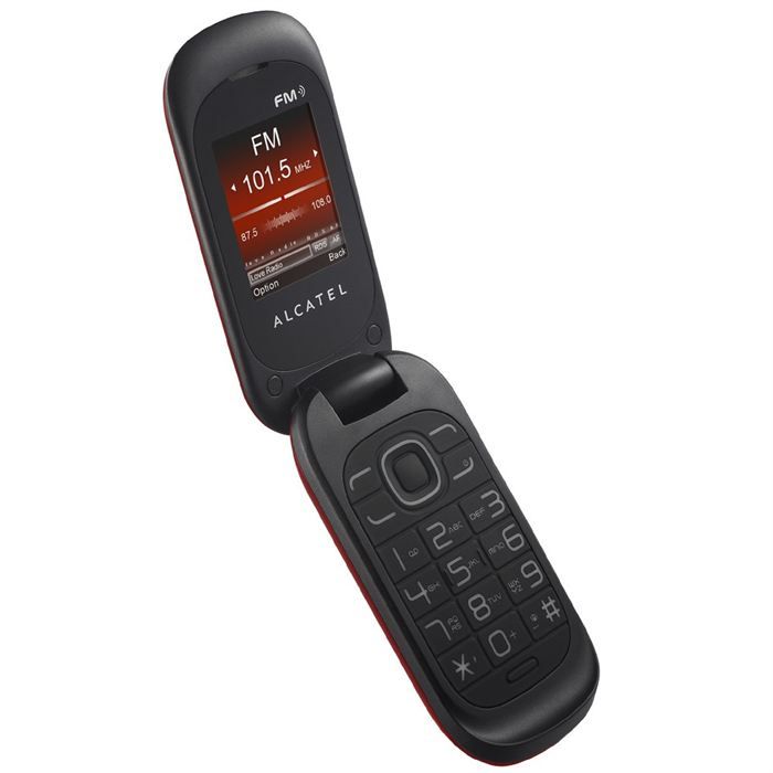 Chargeur Telephone portable Alcatel One Touch S853 - Cdiscount Téléphonie