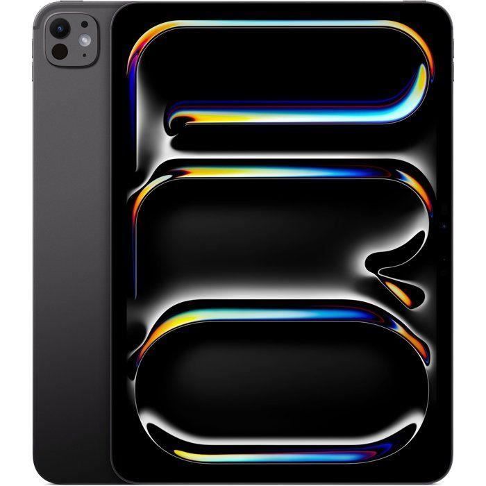 Apple iPad Pro 11 (2025) - vue 4