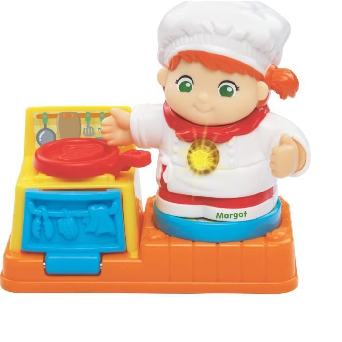 voiture télécommandée vtech