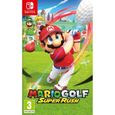 Pack : Console Nintendo Switch (modèle OLED) + Mario Golf : Super Rush - Jeu Nintendo Switch-3