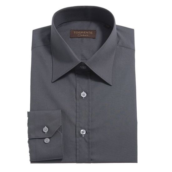 TORRENTE COUTURE Chemise Homme Cdiscount Pret a Porter