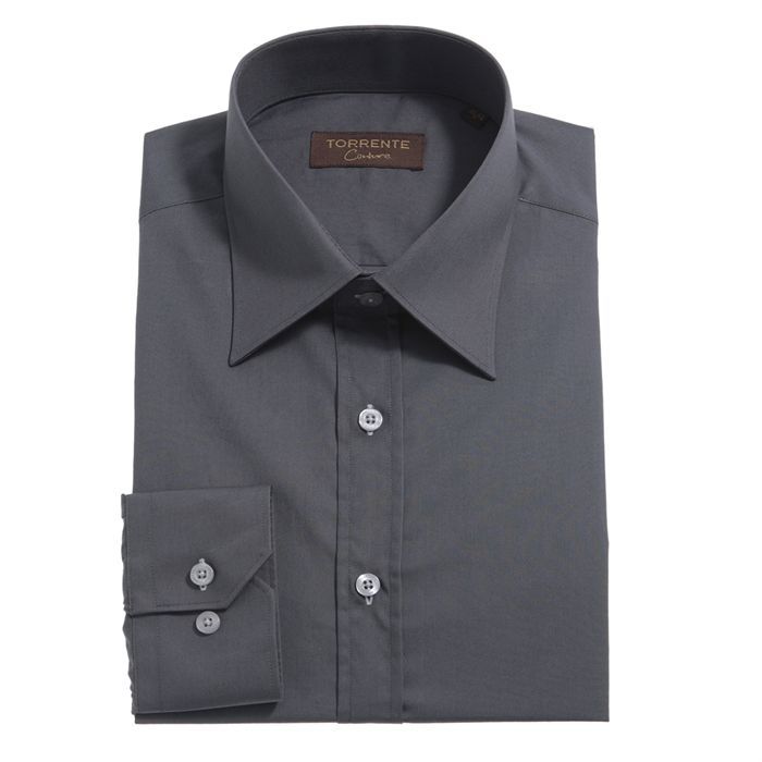 TORRENTE COUTURE Chemise Homme Cdiscount Pr t Porter