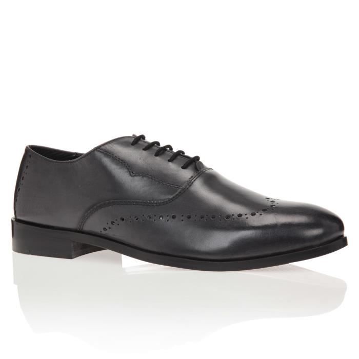 manoukian chaussures avis