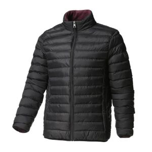 doudoune capuche pas cher