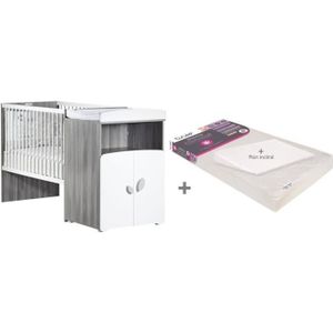 Matelas Bebe 60 X 1 Cm Tineo Cdiscount Matelas Bebe 60 X 1 Cm Tineo Cdiscount