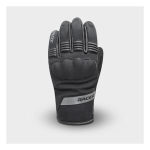 GANTS - SOUS-GANTS RACER Gants Moto Gridder 2 Goretex Noir Ce/Epi