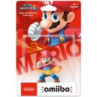 NINTENDO Figurine Amiibo - Mario N°1 • Collection Super Smash Bros.