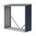 Abris pour bois de chauffage