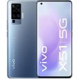 VIVO X51 5G 256Go Gris-0