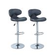 Assise tabouret