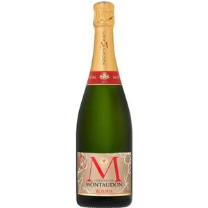 CHAMPAGNE Champagne Montaudon Elixiris Brut - 75 cl