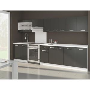 Cuisine Equipee
