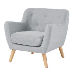 Fauteuil 1 Place Scandinave Achat Vente Pas Cher