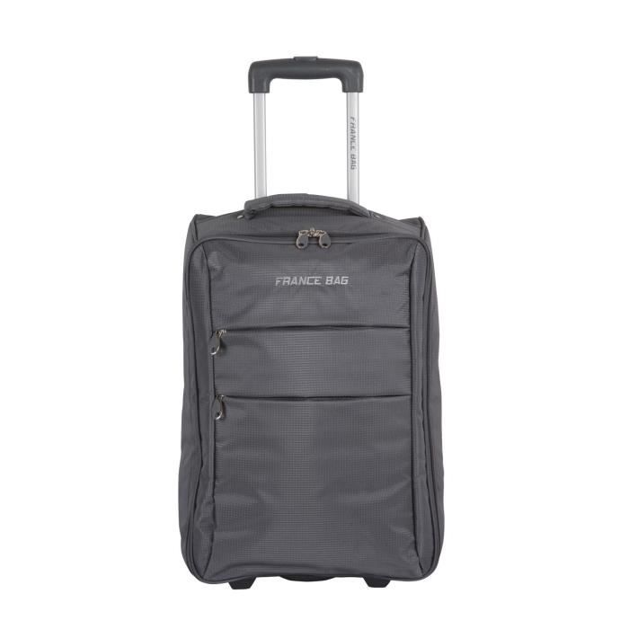 France bag valise cabine 2025