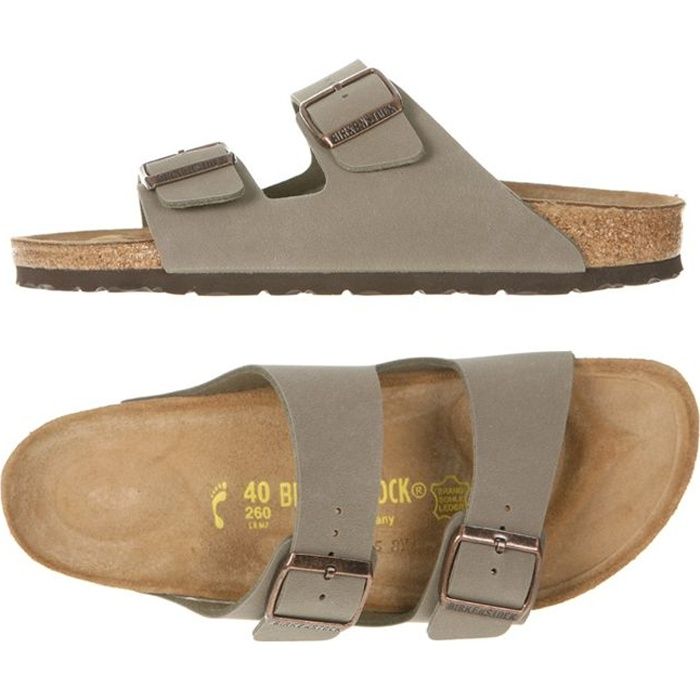 birkenstock sandale