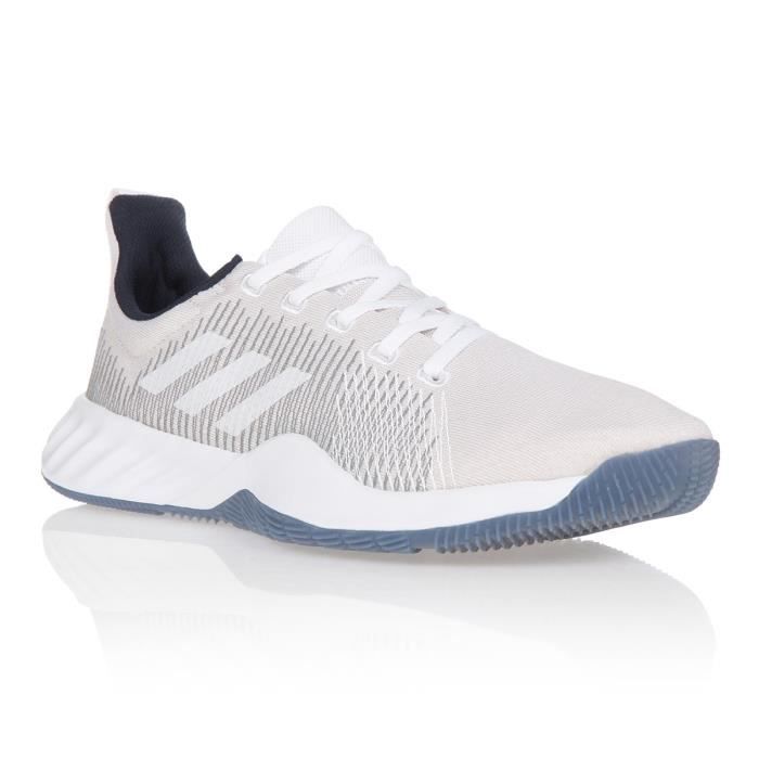 adidas la trainer gris