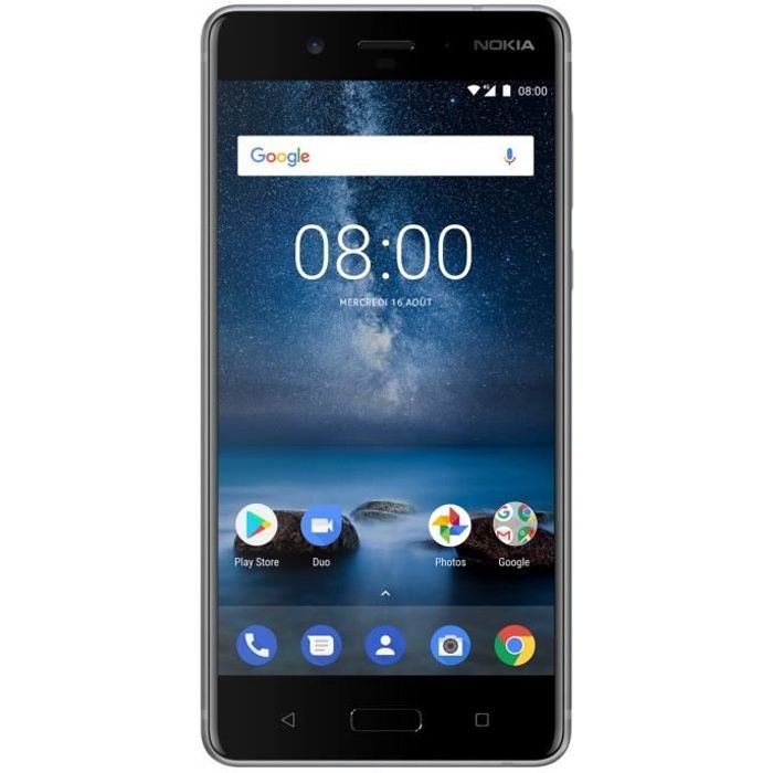 Nokia 8