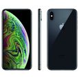 APPLE Iphone Xs Max 512 Go Gris sidéral-1