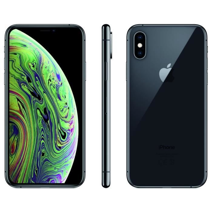 Apple iPhone Xs 64 Go