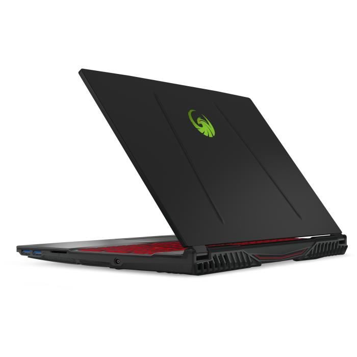 Pack  : PC Portable - Alpha 15 A3DD-019XFR + Souris3