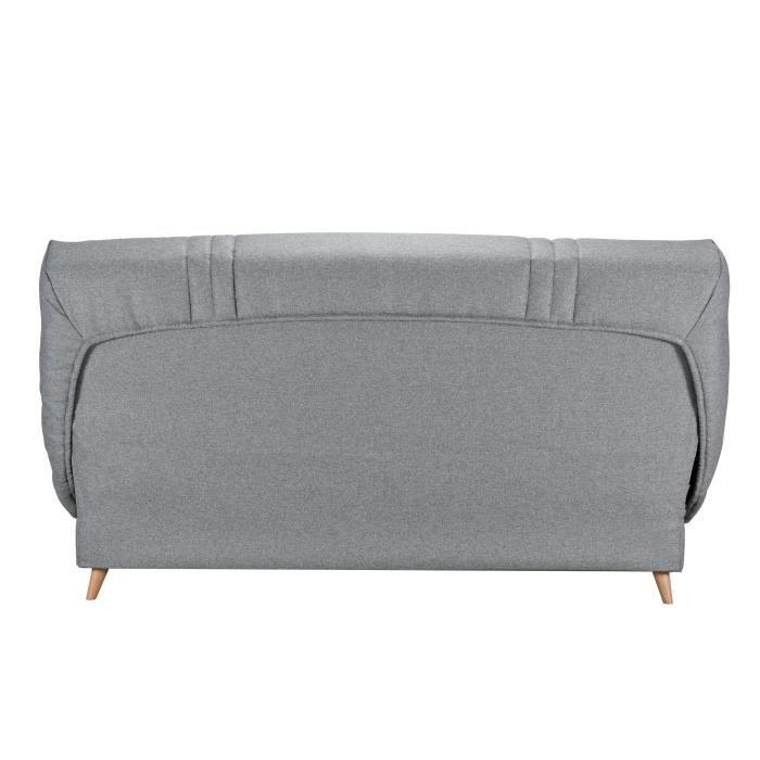 Pantalon Chic XX By MEXX – Coupe Large Jambe évasée, Gris Clair, Taille 36, Neuf Avec étiquette