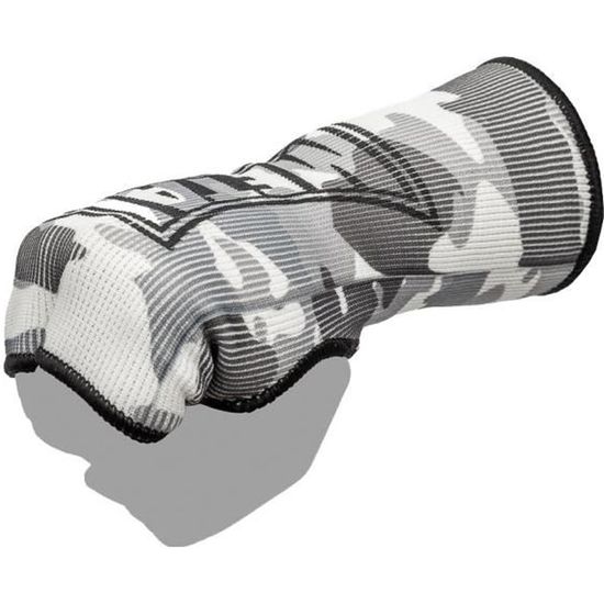 Sous-Gants Metal Boxe - Protection Transpiration Pour Gants De Boxe, Lavables En Machine