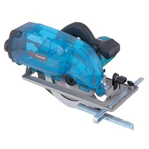 SCIE STATIONNAIRE Scie circulaire - MAKITA - 5017RKB - 190mm - 1400W
