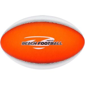 BALLON DE RUGBY AVENTO Ballon de beach rugby - Orange