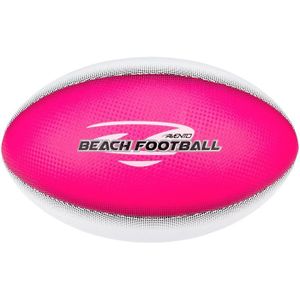 BALLON DE RUGBY AVENTO Ballon de beach rugby - Rose