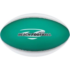 BALLON DE RUGBY AVENTO Ballon de beach rugby - Vert