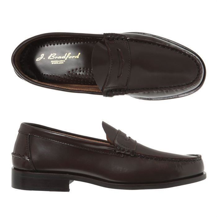 chaussure j bradford