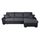Canape 1m60
