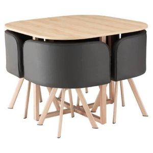Table A Manger Achat Vente Table A Manger Pas Cher Cdiscount