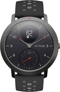 Fitness nokia steel hr clearance