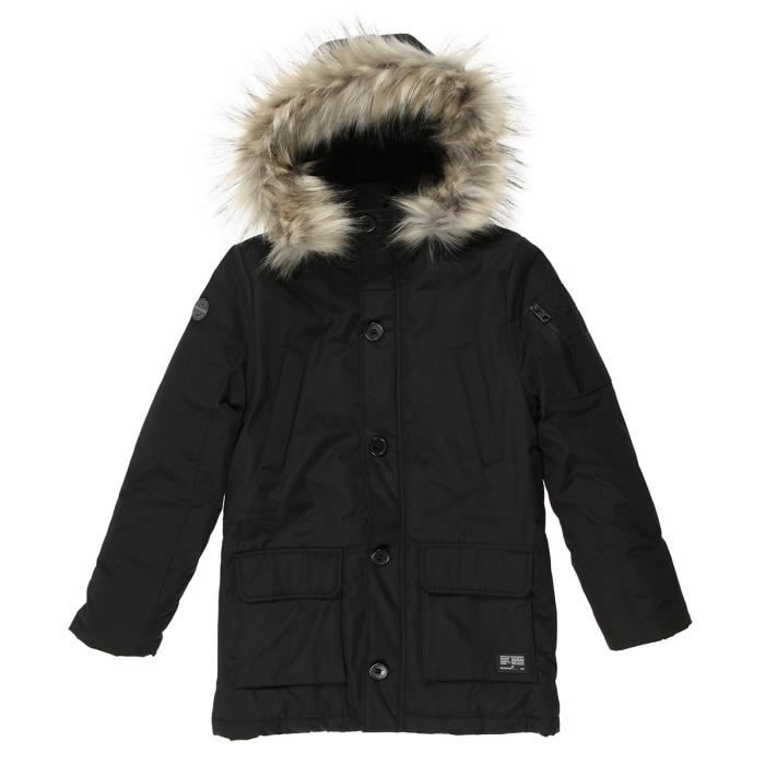 Parka redskins online garcon