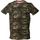 Tee-Shirts vert Mode Sport Enfant