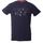 T-shirt Redskins Sport