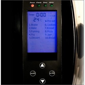 Robusta Pro ROBUSTA BAKER PRO 2 - Cdiscount Electroménager