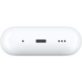 Apple AirPods Pro (2e génération) - Blanc-4