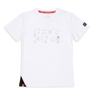 reebok classic t shirt enfant brun